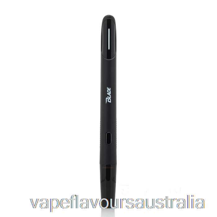 Vape Australia Yocan Blade Dab Knife Black